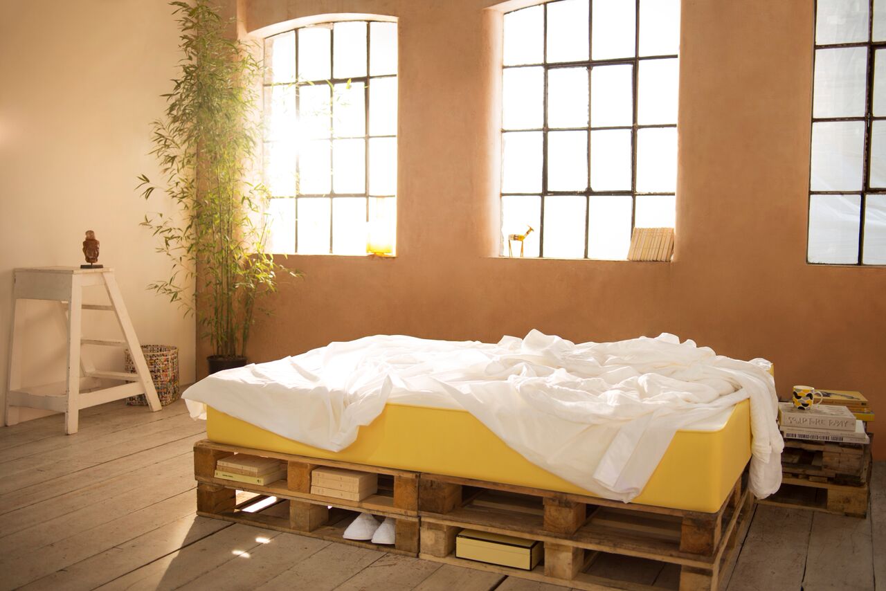 Eve mattress review its a bedtime game changer!