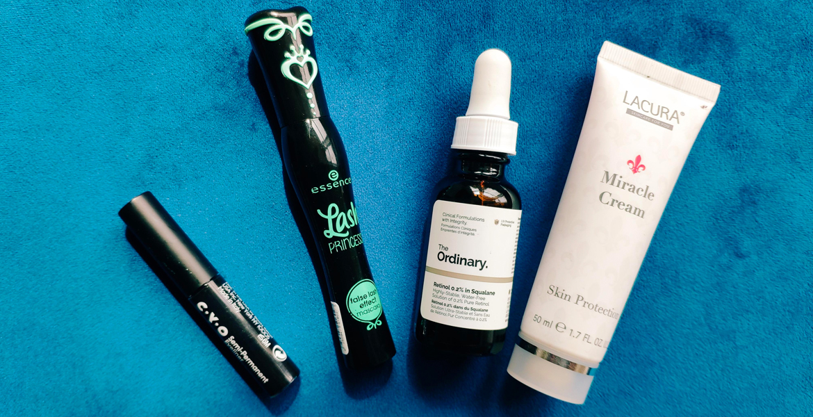 Beauty essentials under £4 better than those 10x the price lottyearns